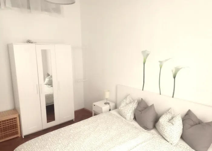 City-Apartments Langegger