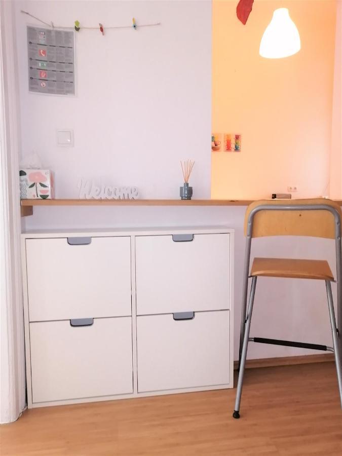 City-apartments Langegger Vienna