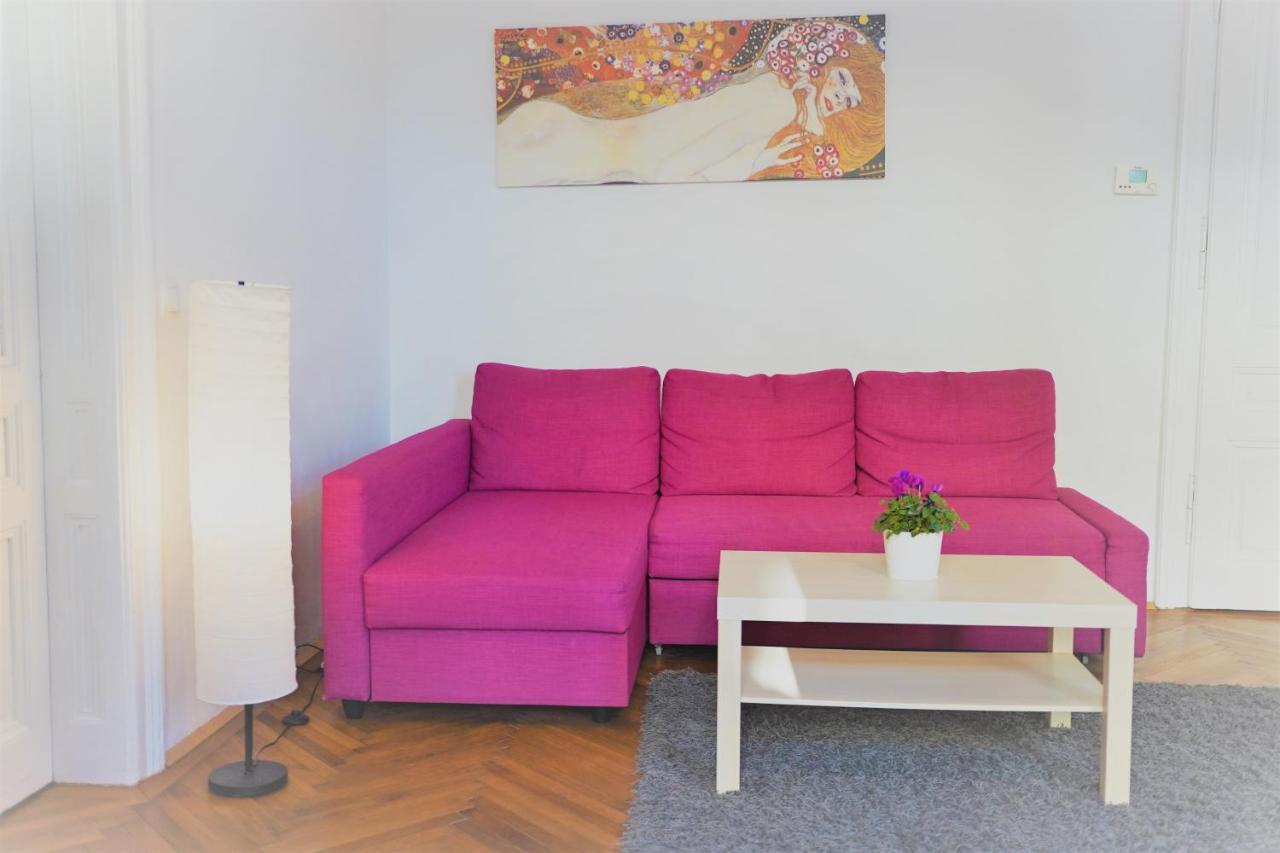 City-apartments Langegger