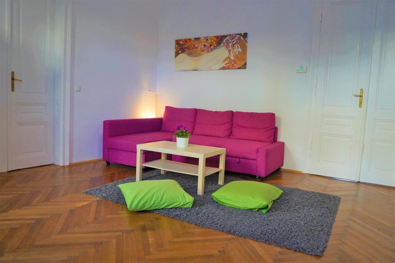 City-apartments Langegger