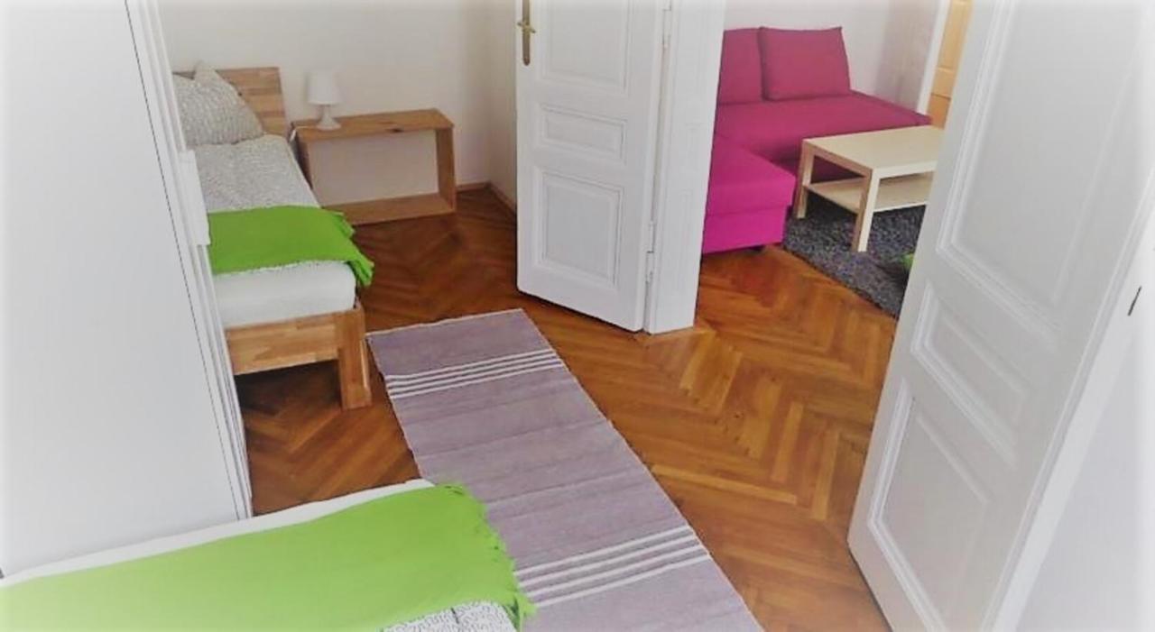 City-apartments Langegger