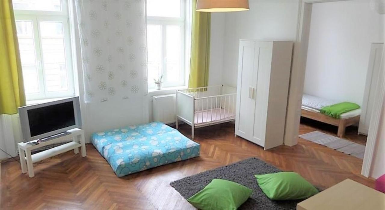 City-apartments Langegger *