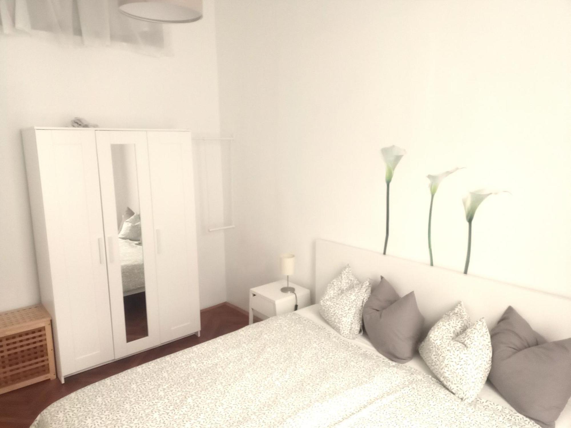 Apartment City-apartments Langegger