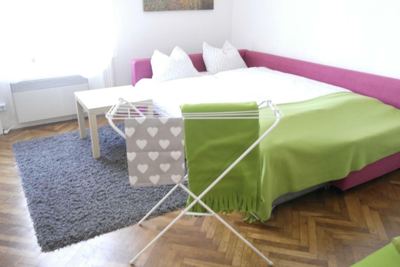 City-apartments Langegger