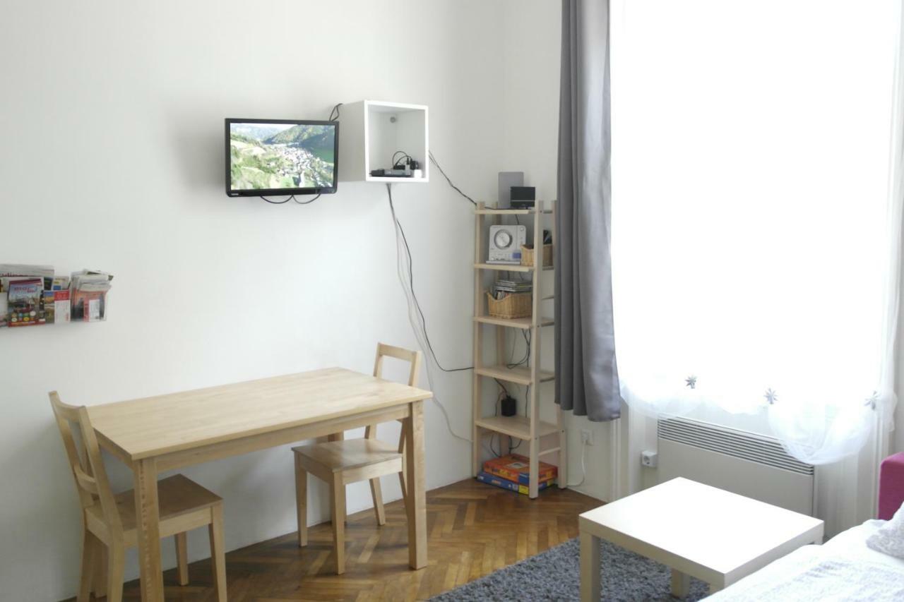 City-apartments Langegger *
