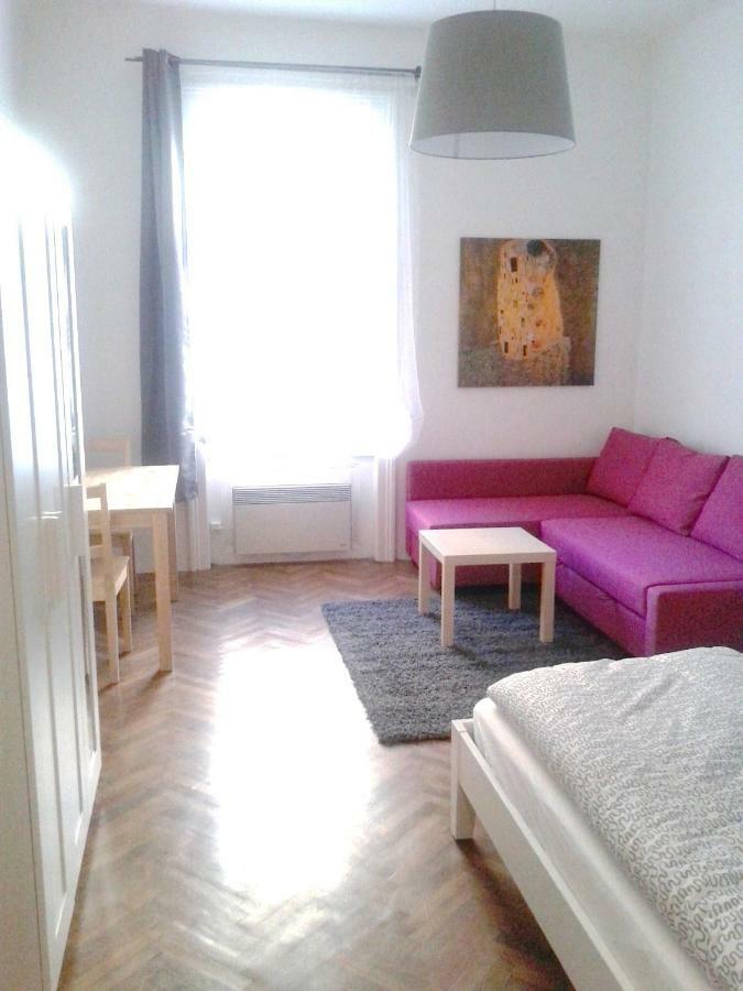 Apartment City-apartments Langegger *