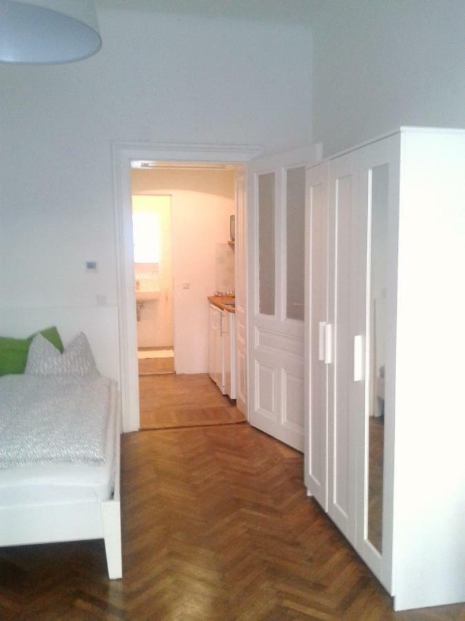 City-apartments Langegger * Vienna