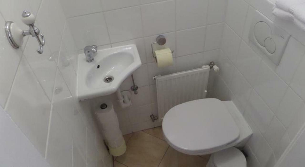 Apartment City-apartments Langegger *