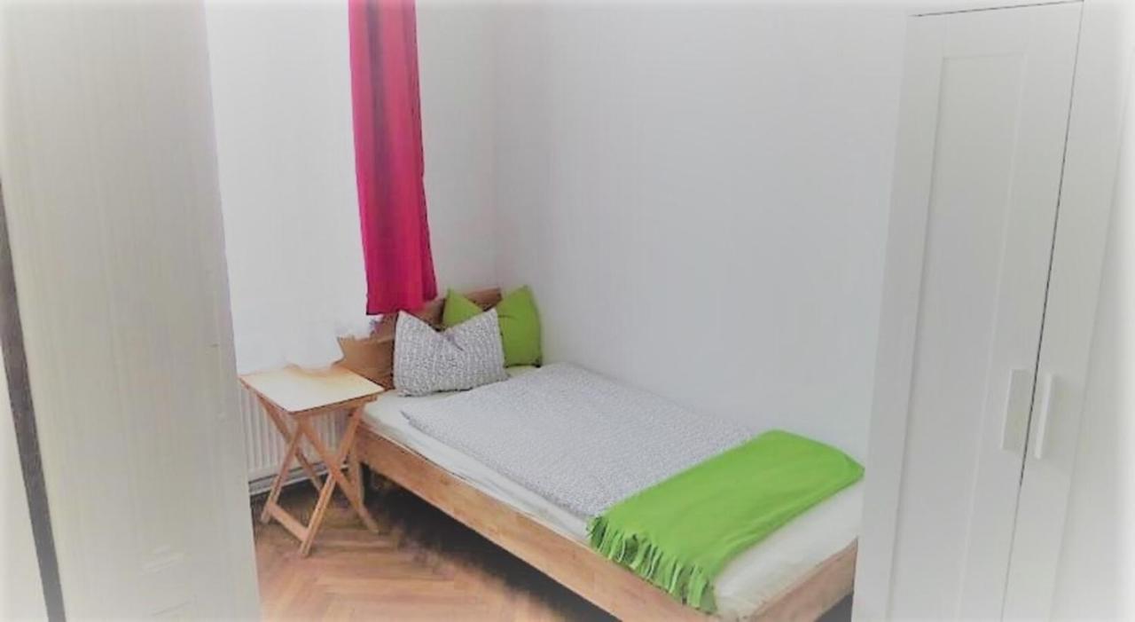 City-apartments Langegger Appartement