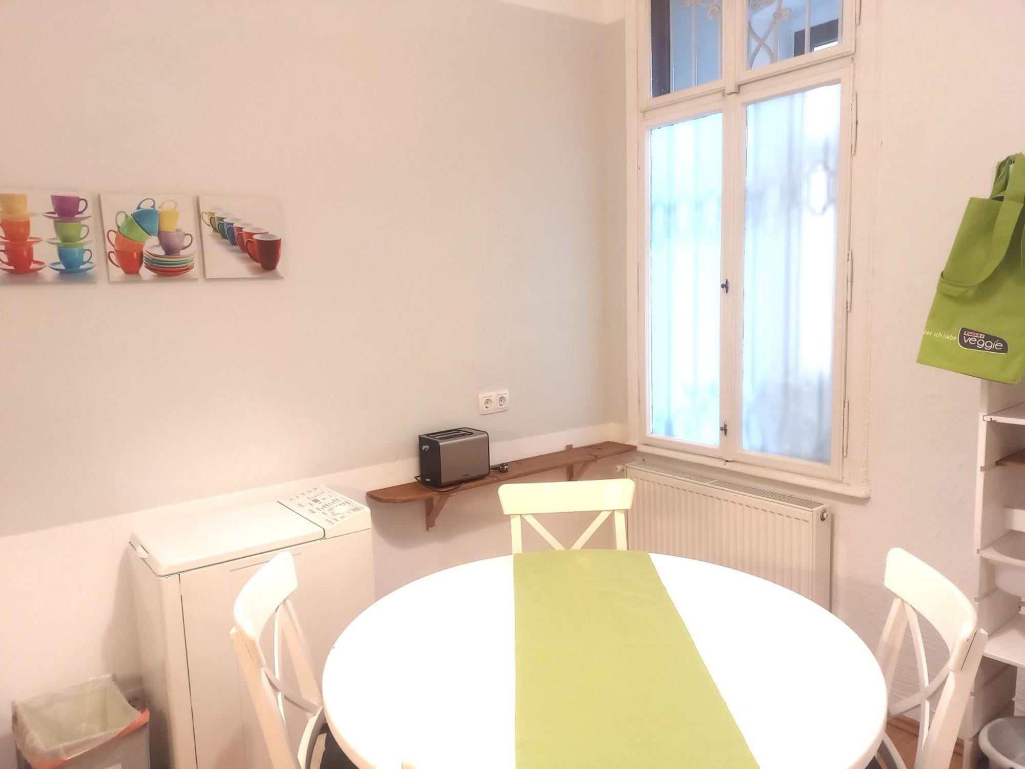 City-apartments Langegger *