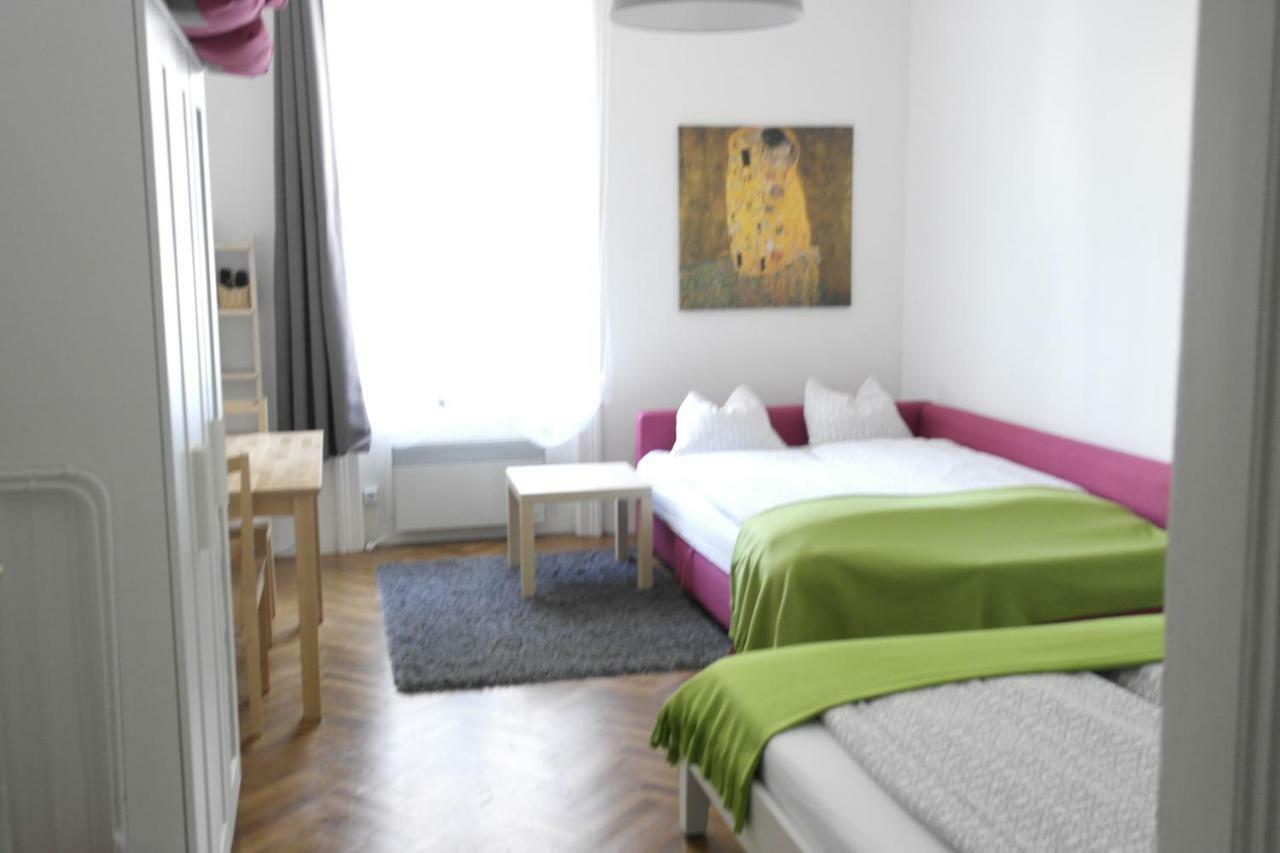City-apartments Langegger *