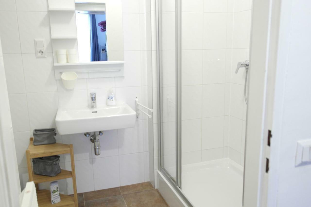 City-apartments Langegger