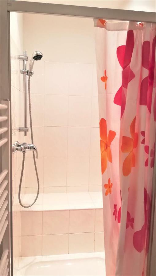 Appartement City-apartments Langegger Vienne